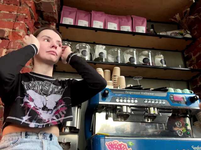  JoannGrater chat room