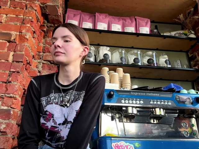  JoannGrater chat room