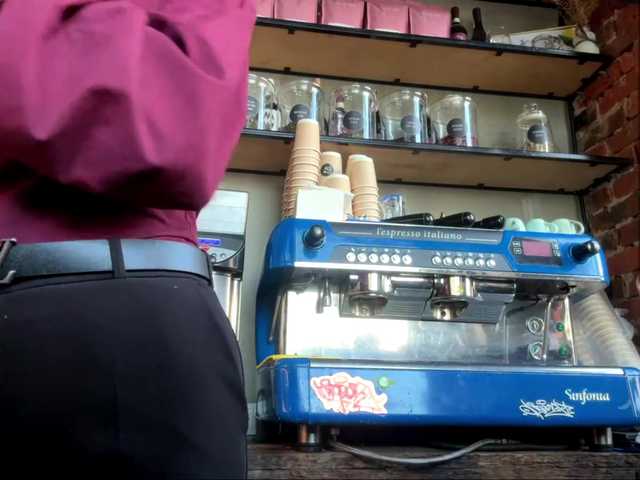 JoannGrater live cam