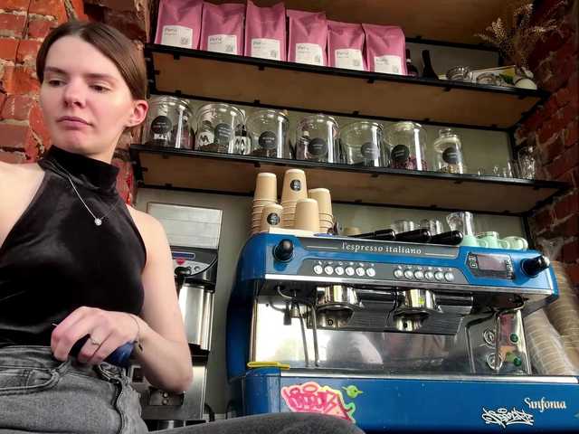 JoannGrater Nude Live Sex Shows