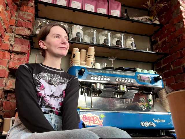 JoannGrater's BongaCams show and profile