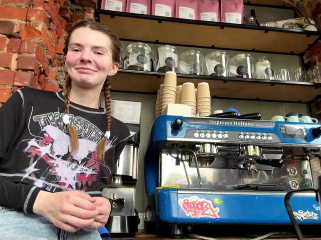 JoannGrater's BongaCams show and profile