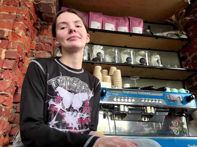  JoannGrater chat room