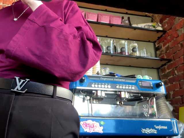 JoannGrater live cam