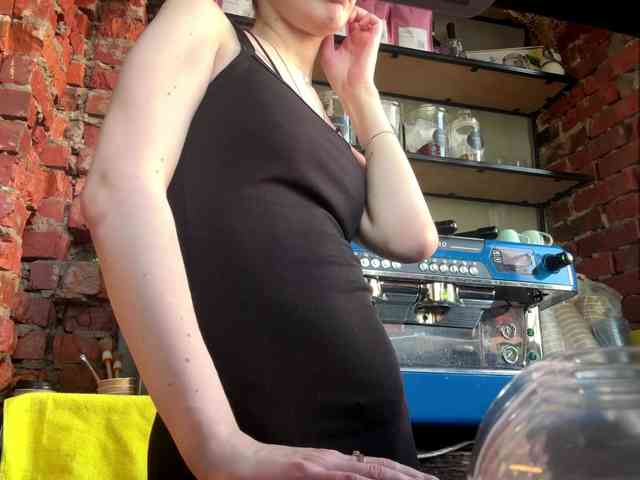 JoannGrater webcam