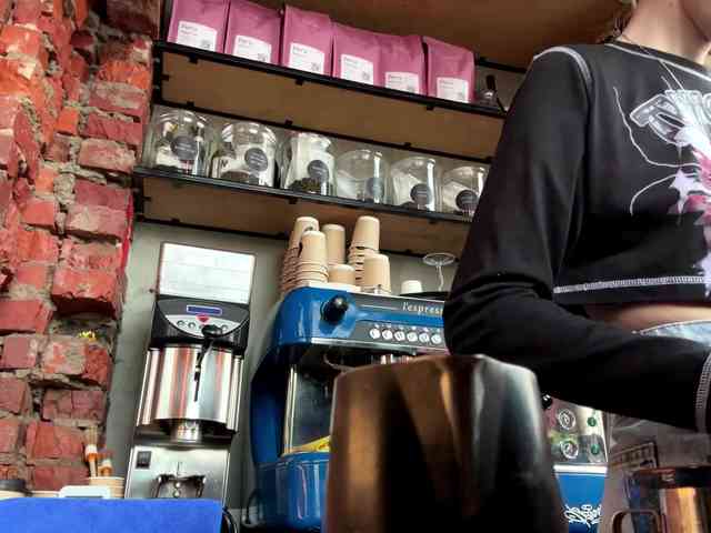 real webcam show JoannGrater