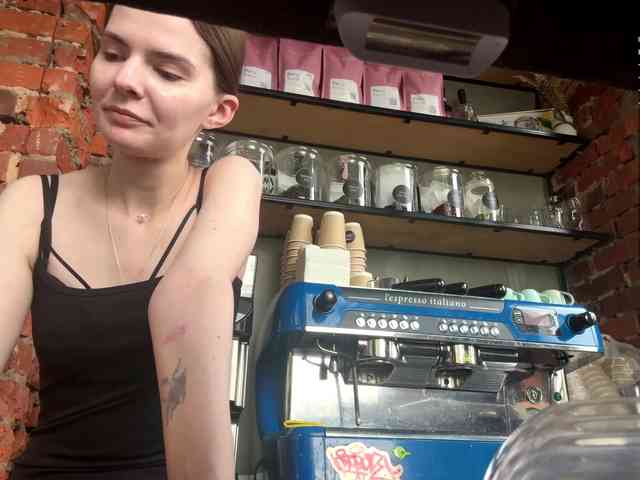 JoannGrater