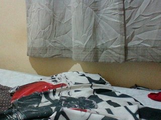 Hot-sissy's Live Webcam