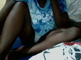 Hot-sissy's Live Webcam