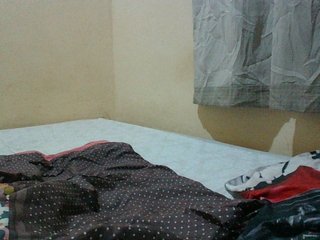 Hot-sissy's Live Webcam