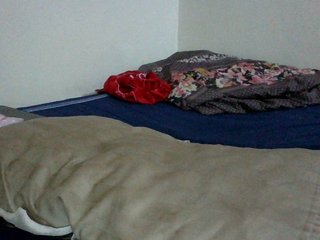 Hot-sissy's Live Webcam