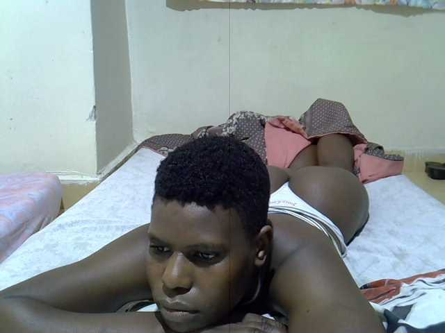 Hot-sissy live cam on BongaCams