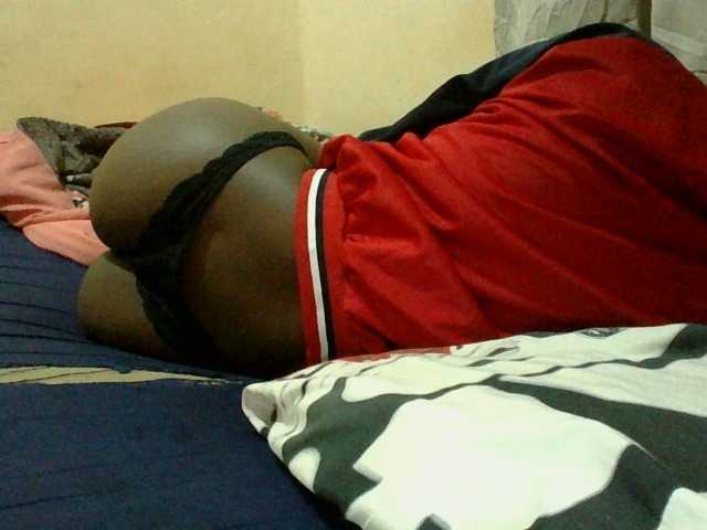 Hot-sissy live cam on BongaCams