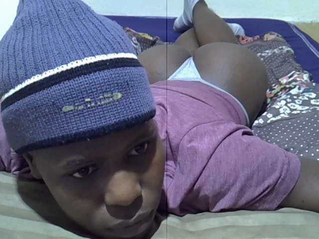 Hot-sissy live cam on BongaCams