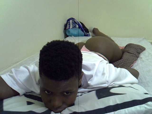 Hot-sissy live cam on BongaCams