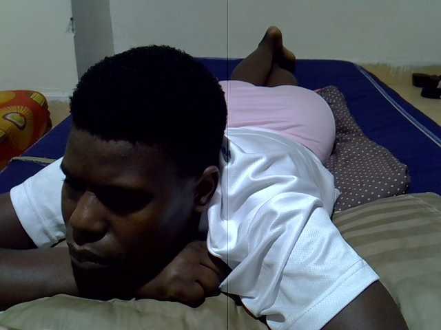 Hot-sissy live cam on BongaCams