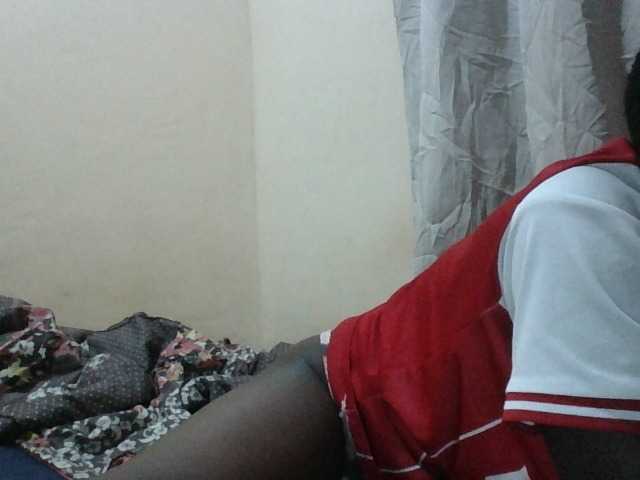 Hot-sissy live cam on BongaCams