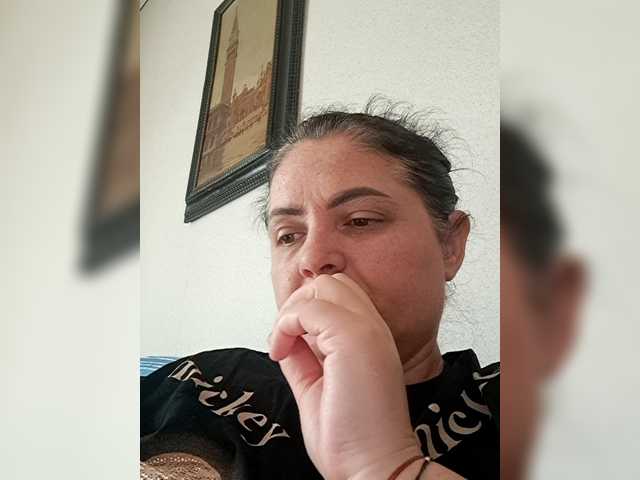 Profile and Statistics for Cris810a on BongaCams