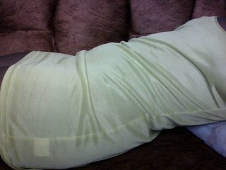 Slutybitch1 Porn Show