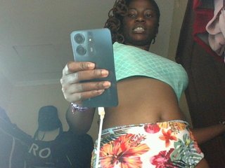 Slutybitch1 Porn Show