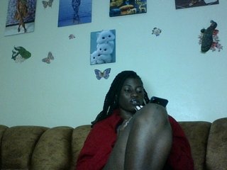 Slutybitch1's Live Webcam