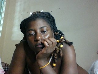 Slutybitch1 Porn Show