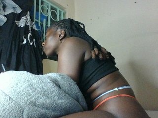 Slutybitch1 Porn Show