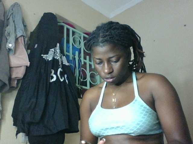 Slutybitch1's BongaCams show and profile