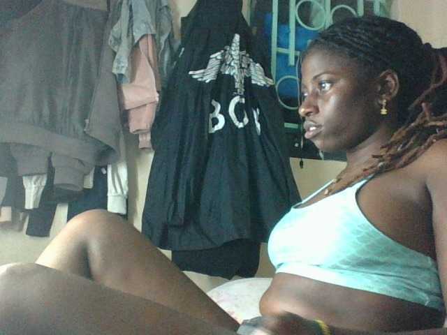 Slutybitch1 — Bongacams profile photo