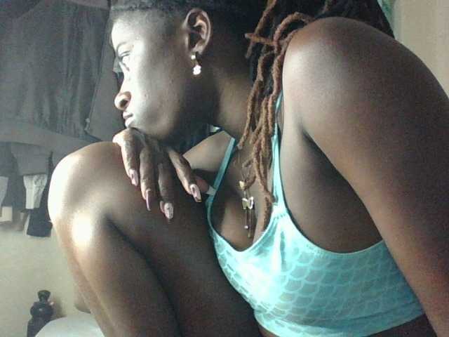 Slutybitch1's BongaCams show and profile