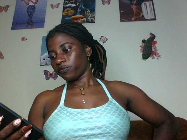 Slutybitch1 — Bongacams profile photo