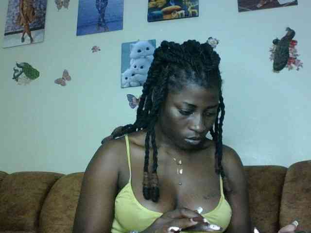 Slutybitch1 webcam