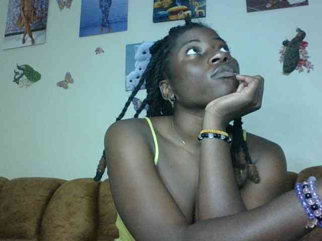 Slutybitch1 webcam