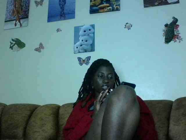 Slutybitch1 webcam