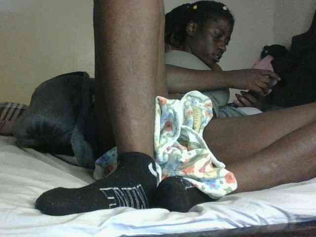 Slutybitch1 webcam