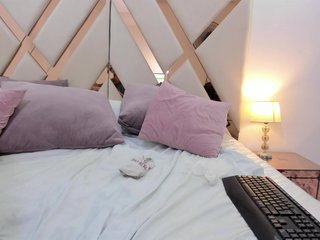 crystalstonee1 Porn Show