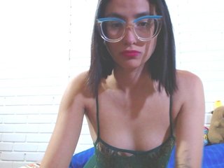 crystalstonee1 Porn Show
