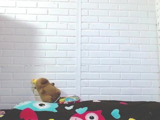 crystalstonee1 Porn Show