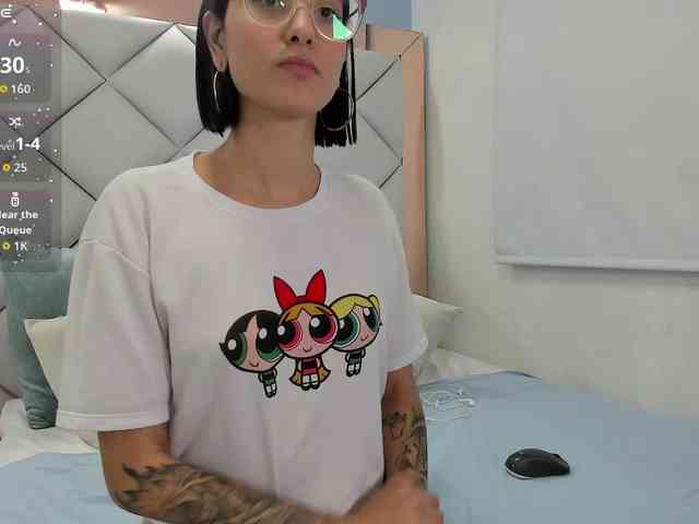 crystalstonee1 webcam