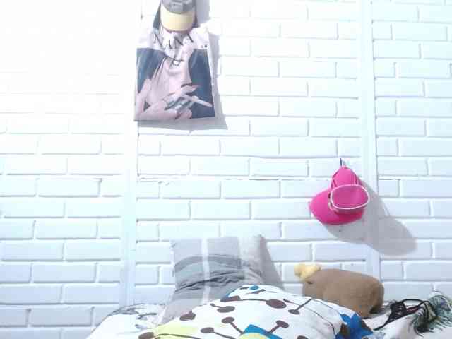 crystalstonee1 webcam