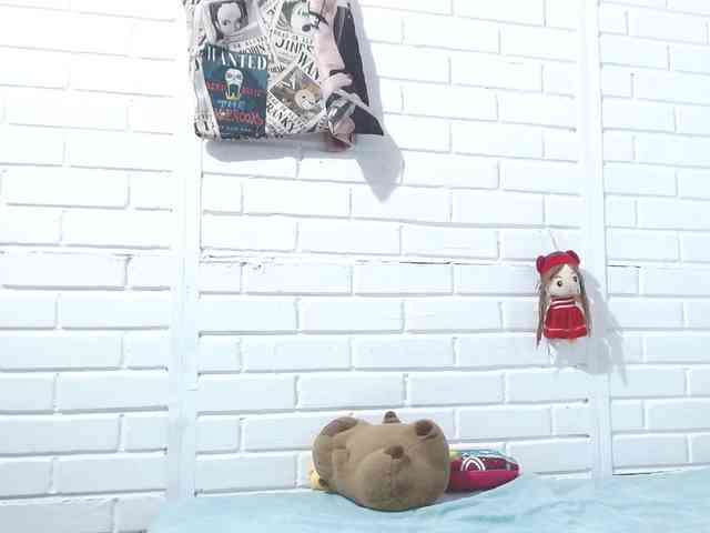 crystalstonee1 webcam