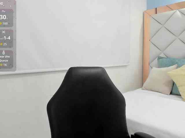 crystalstonee1 webcam