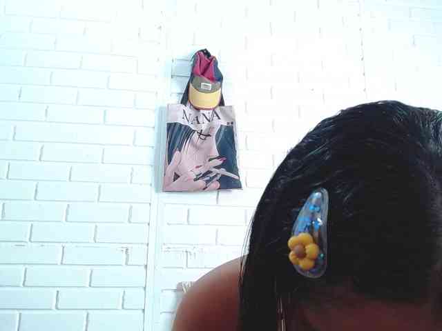 crystalstonee1 webcam