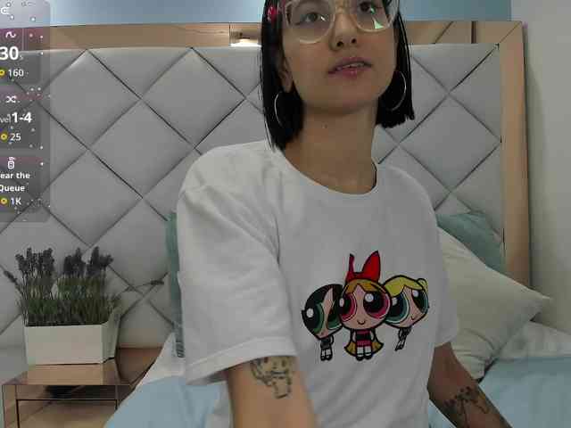 crystalstonee1 webcam