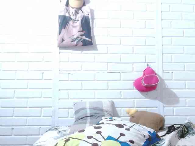 crystalstonee1 webcam
