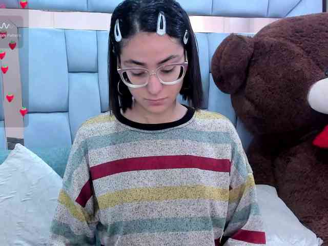 crystalstonee1 webcam