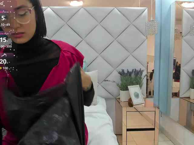 crystalstonee1 webcam