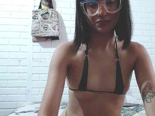Crystalstonee1 - Girl 