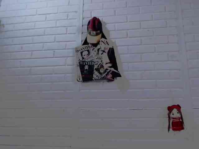 crystalstonee1 webcam