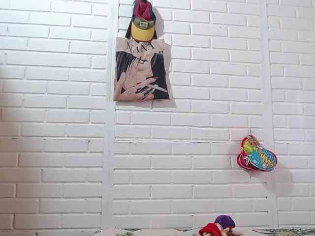 crystalstonee1 webcam